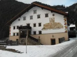 Haus Schellenschmied
