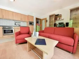 Haus Strandoase 23