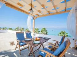 Nautilus Sea View Suite 4