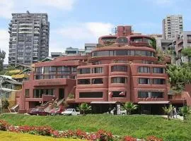 Hotel Montecarlo Viña del Mar