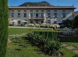 Villa Del Papa