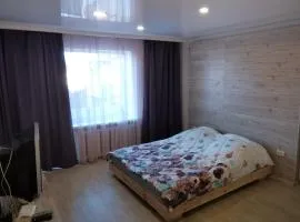 Spas`ka Apartment