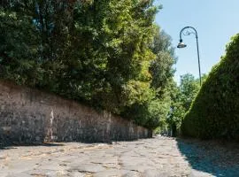 Domus Quiritum Villa