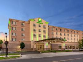 Holiday Inn Yakima, an IHG Hotel, hotell i Yakima