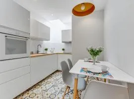 Grand Apartments - Orion Apartment nearby Monte Cassino Street