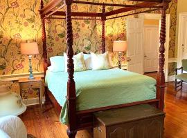 The Lily Inn - Burlington