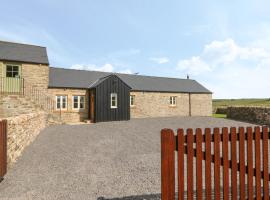 Horsley Cottage, hotel en Consett