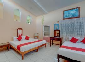 OYO Hotel Casa Ada, Hotel in Zihuatanejo