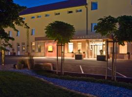 Ambient Hotel, boutique hotel in Domžale