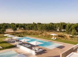 Spatia Comporta, hotell i Comporta