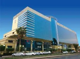 Casablanca Hotel Jeddah