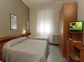 Hotel Ravenna, hotel em Ravenna