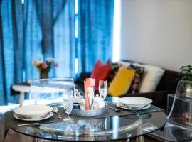 Silvie Apartments - Zlaté Terasy