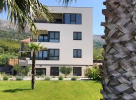 Apartments Villa 19