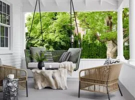 The Edgartown Inn, The Edgartown Collection
