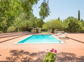 Villa Alberto, hotel a Eboli