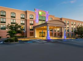 Holiday Inn Express & Suites Bradenton East-Lakewood Ranch, an IHG Hotel, hotel cerca de Desoto Speedway, Bradenton