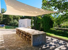 Maison San Giovanni, holiday rental in Corte