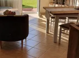 Apartamenty Fala