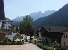 Panorama Latemar