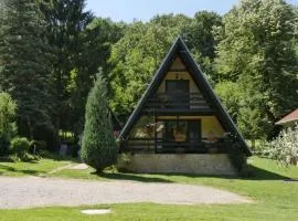 Planinska kuća "Zvuk Tišine" - Fruška gora