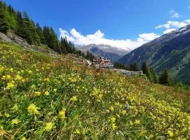 Alpengasthof Gaislach Alm