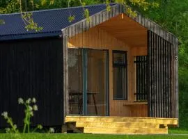 FUGELVÅGEN, cabins and glamping