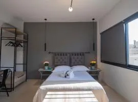 Urban Sea View Lofts #1