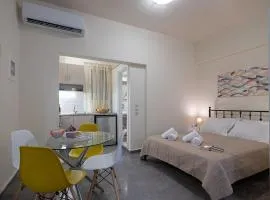 Luxury Apts Heraklion Center