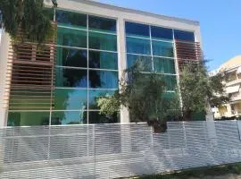 Otium casa vacanze-servizio spiaggia incluso a 250 mt-struttura pet friendly