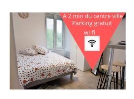 LD-Location Boulogne-sur-mer