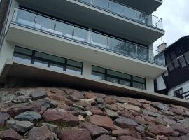 Apartamenty KADO (MATEJKI)