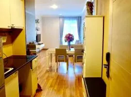 My Resort@HUA HIN A504