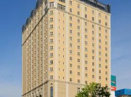 ํธํ
๋ชฌํ ๋ ์ผ๋ค์ด