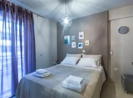 Nora's Home Kalamata