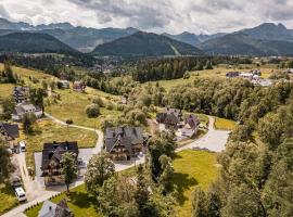 DW Maria 2، فندق في زاكوباني