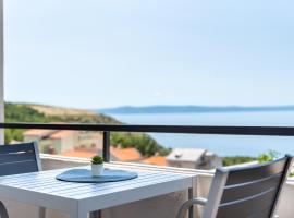 Maslina Apartments, self catering accommodation in Krvavica