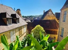 Sarlat.Catalina