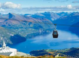 The 10 best ski resorts in Stranda, Norway | Booking.com
