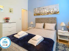 Terrace Matosinhos House, hotel near Matosinhos Sport and Congress Centre, Matosinhos