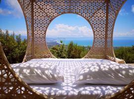 Due Esperienza Panoramica, hotel di Lamezia Terme
