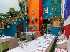 Le Caserie Locanda di Charme