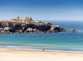 APARTAMENTO WEEKEND TARIFA 107