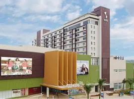 Seda Centrio Newly Renovated