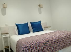 Raiz Alentejana, hotel v destinaci Reguengos de Monsaraz