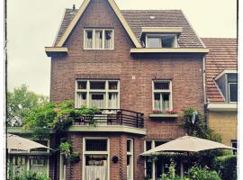 Villa Warempel, khách sạn ở Valkenburg