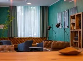 Trip Inn Hotel & Suites Essen