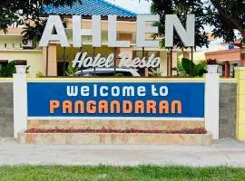 Ahlen Pangandaran