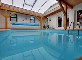 Holiday Home Kvitek
