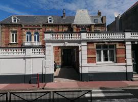 Die 10 Besten Ferienwohnungen In Calais Frankreich Booking Com
